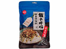 Furikake