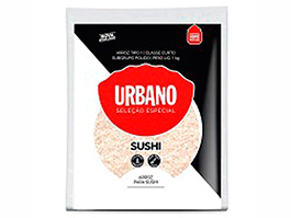 Arroz Sushi 1kg