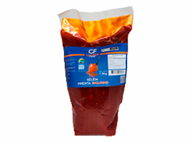 Geleia de Pimenta Biquinho