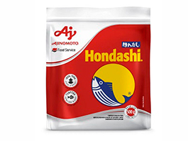 Hondashi