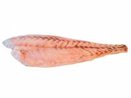 Filé de Pescada Amarela