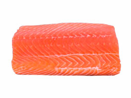 Lombo de Salmão