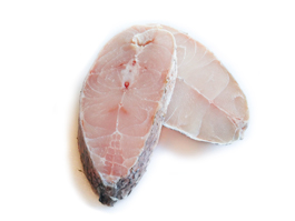 Posta de Pescada Amarela